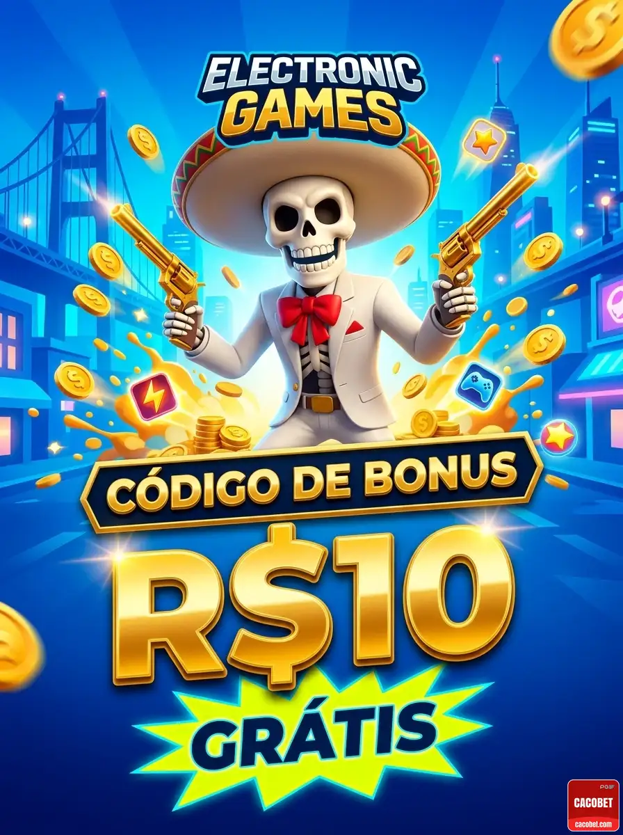 cacobet.com acesse inovador jogo