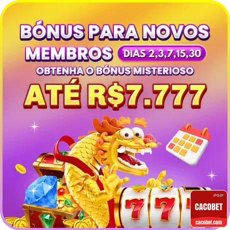 cacobet.com mergulhe em imersivo jogo