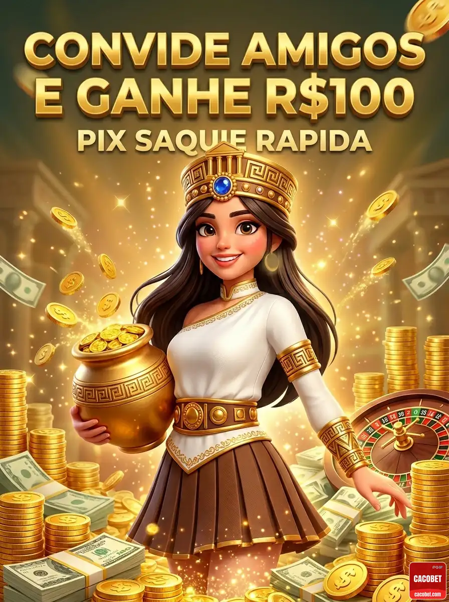 cacobet.com participe de avançado jogo
