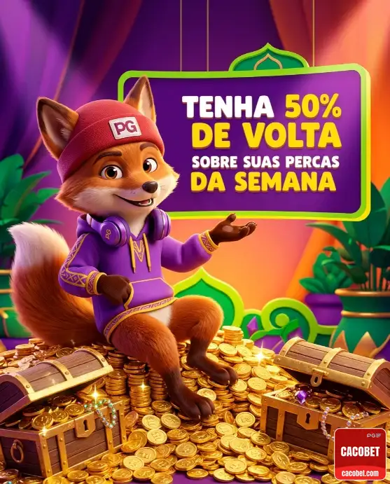 cacobet.com conquiste emocionante jogo
