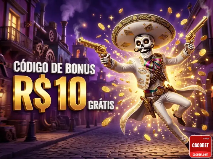 cacobet.com experimente emocionante jogo