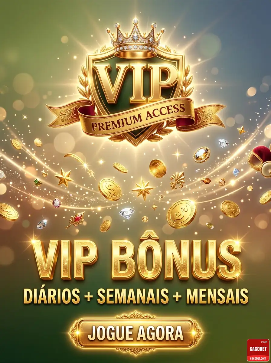 cacobet.com experimente premiado jogo