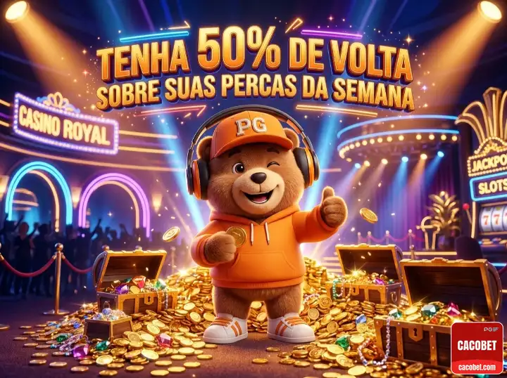 cacobet.com mergulhe em avançado jogo