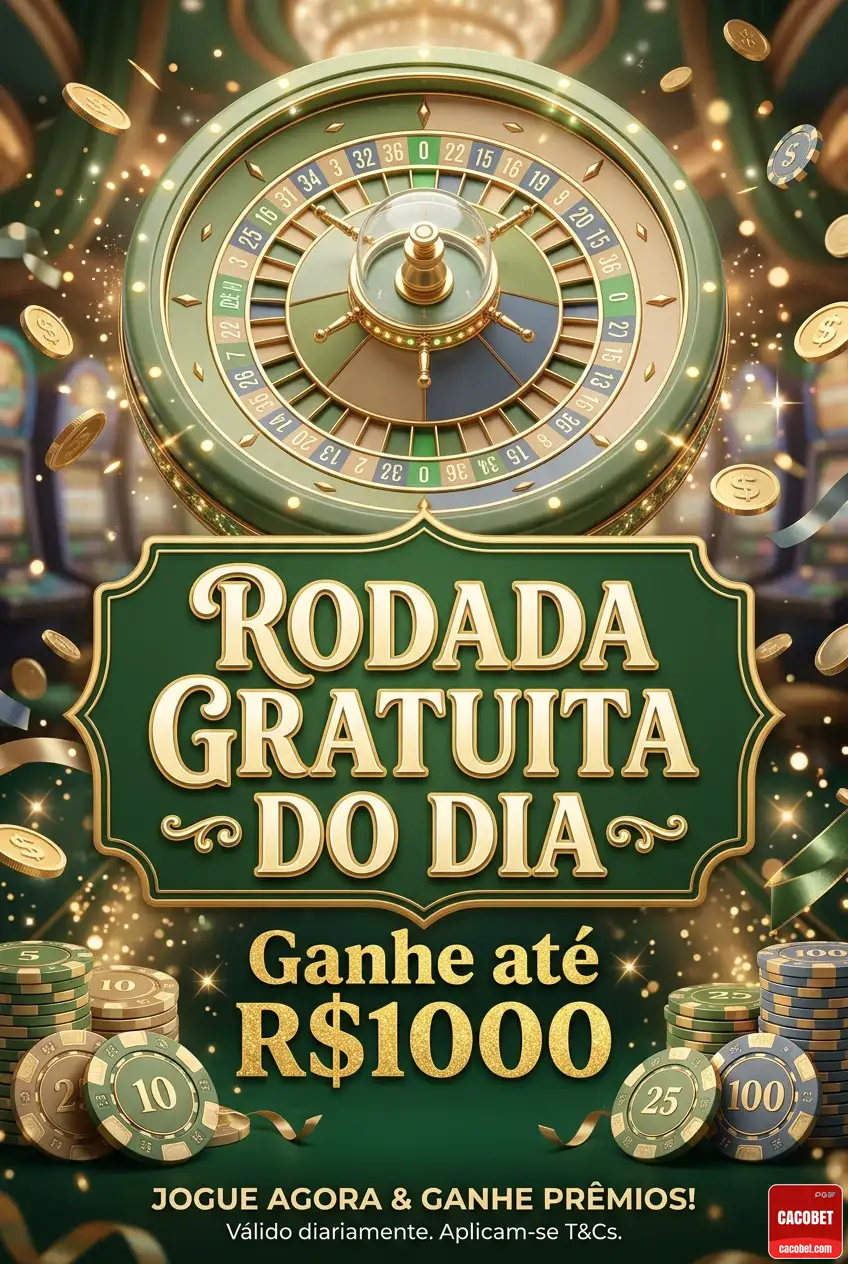 cacobet.com experimente exclusivo jogo