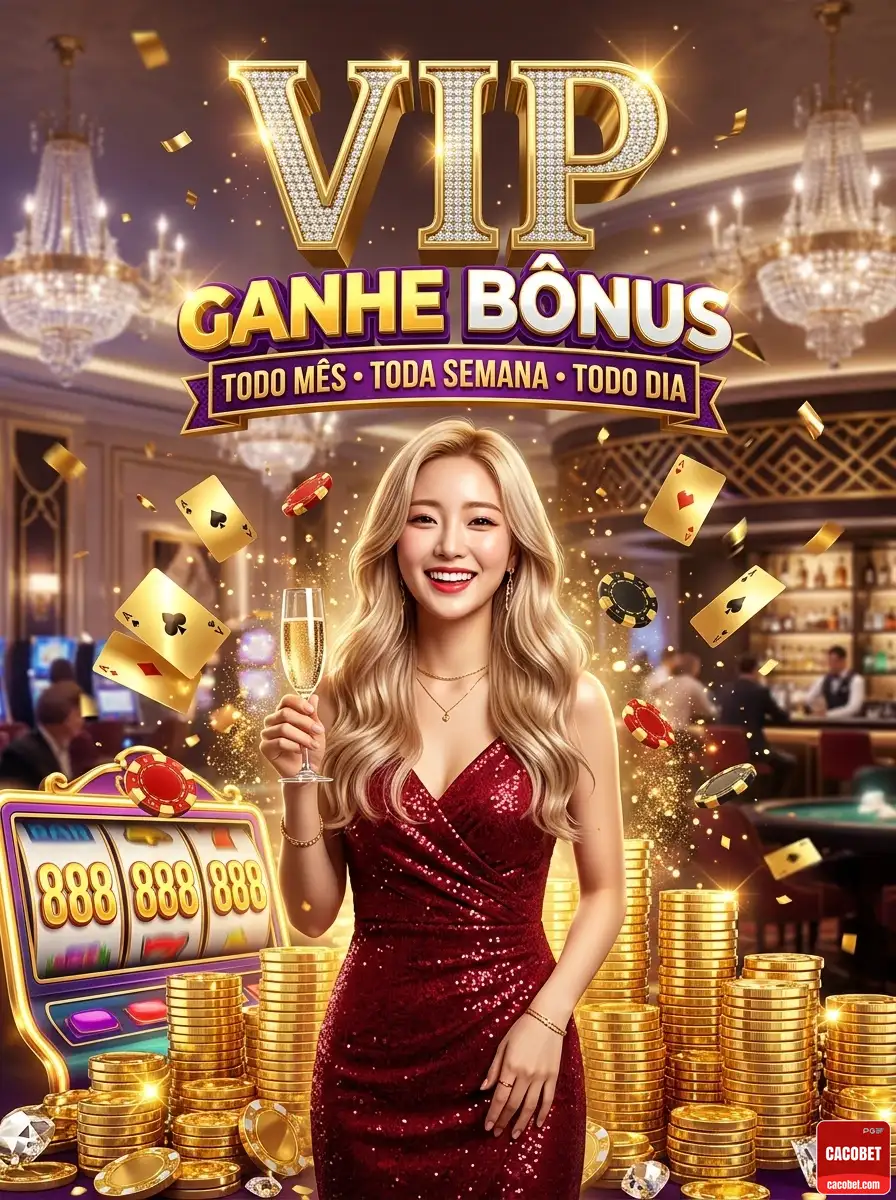 cacobet.com desfrute de imersivo jogo