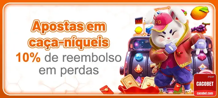 cacobet.com desfrute de imersivo jogo
