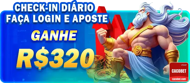 cacobet.com conquiste premiado jogo